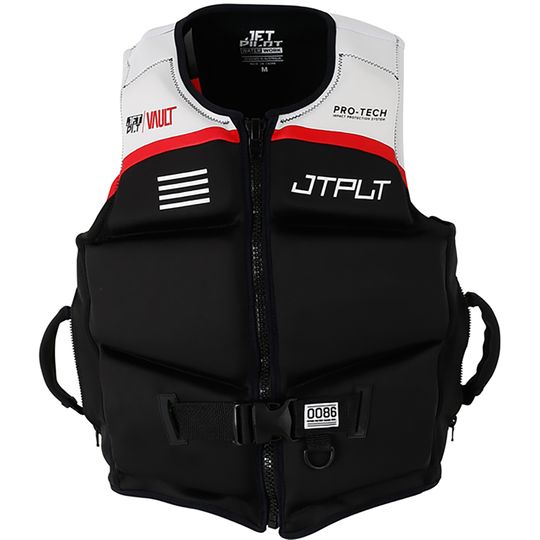 Jet Pilot 2025 RX Vault Protech Buoyancy Vest