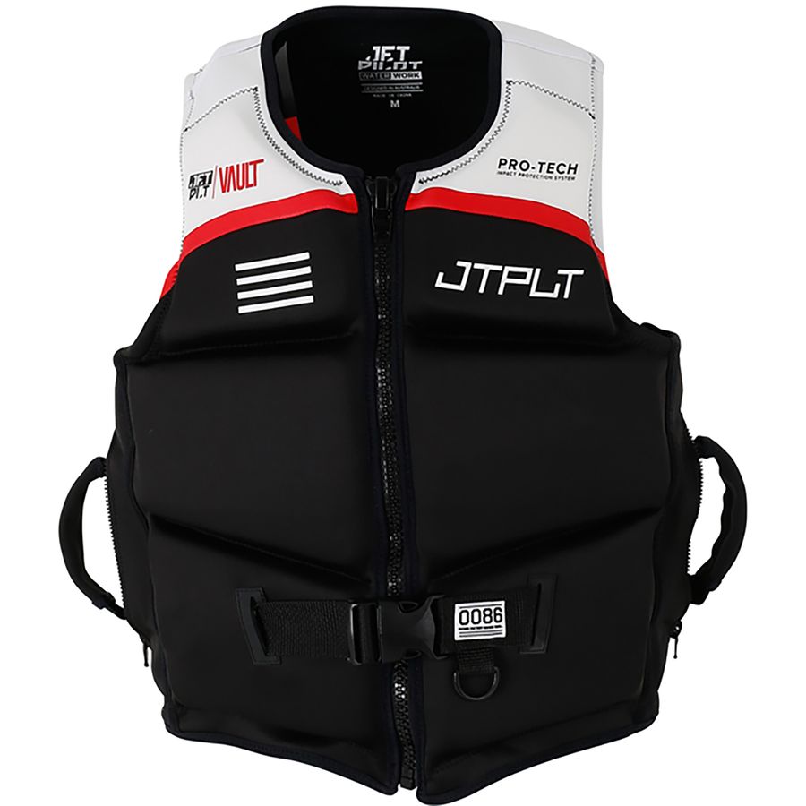 Jet Pilot 2025 RX Vault Protech Buoyancy Vest