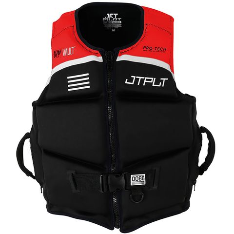 Jet Pilot 2026 RX Vault Protech Buoyancy Vest