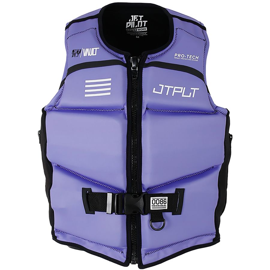 Jet Pilot 2025 RX Vault Protech Buoyancy Vest