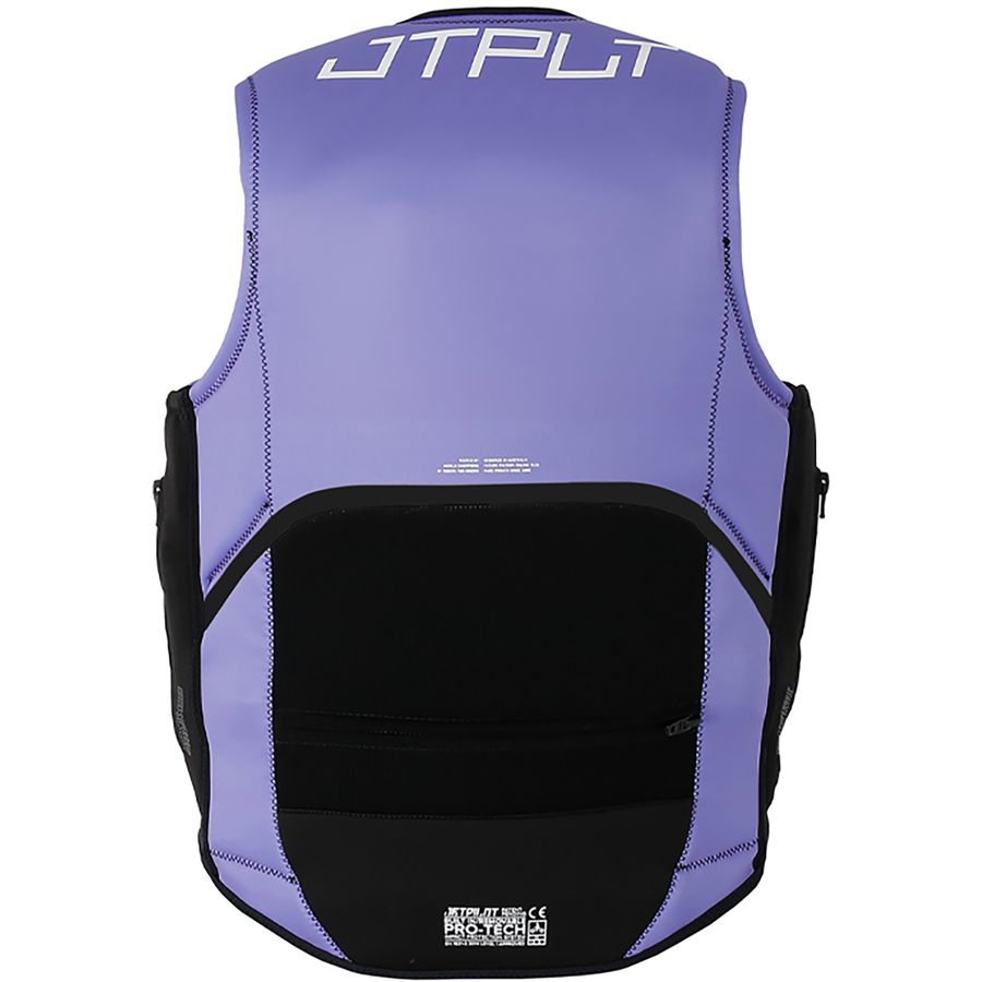 Jet Pilot 2025 RX Vault Protech Buoyancy Vest