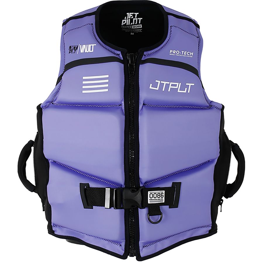 Jet Pilot 2025 RX Vault Protech Buoyancy Vest