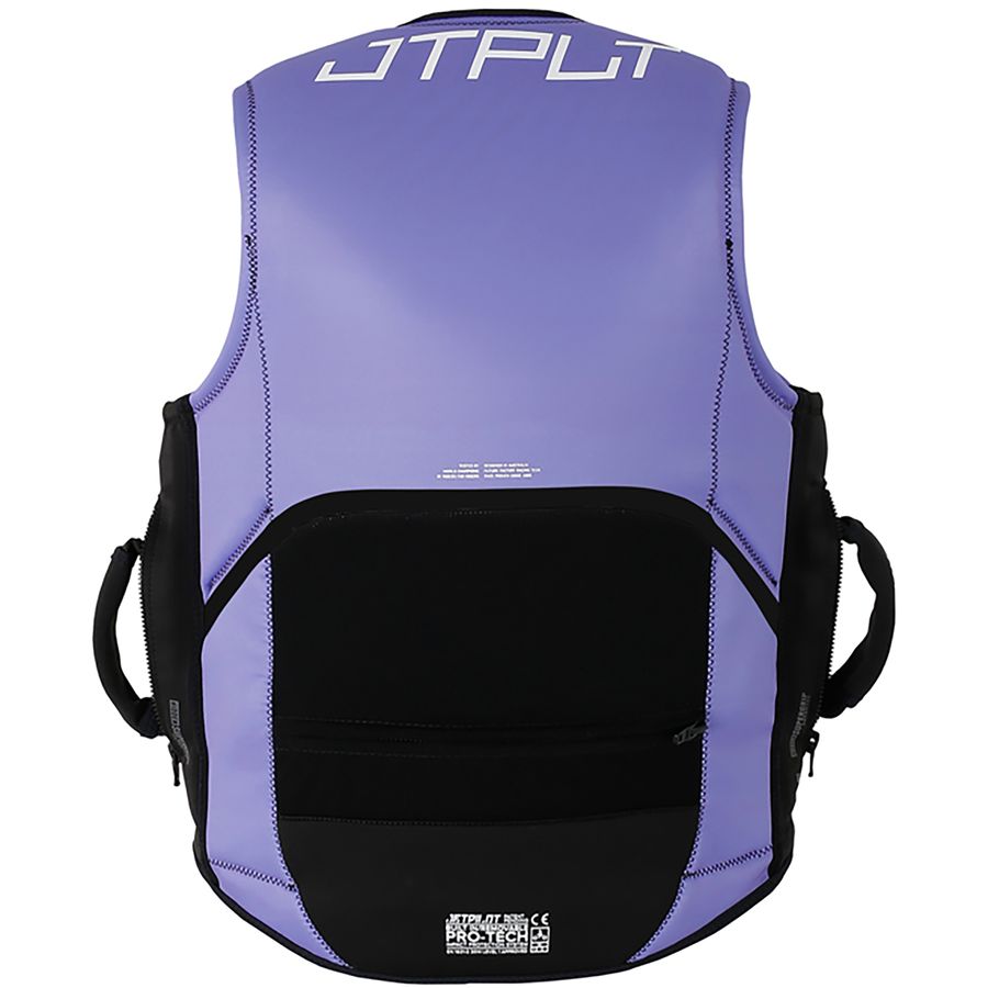 Jet Pilot 2025 RX Vault Protech Buoyancy Vest