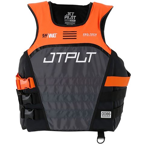 Jet Pilot 2025 RX Vault Protech Side Entry Buoyancy Vest
