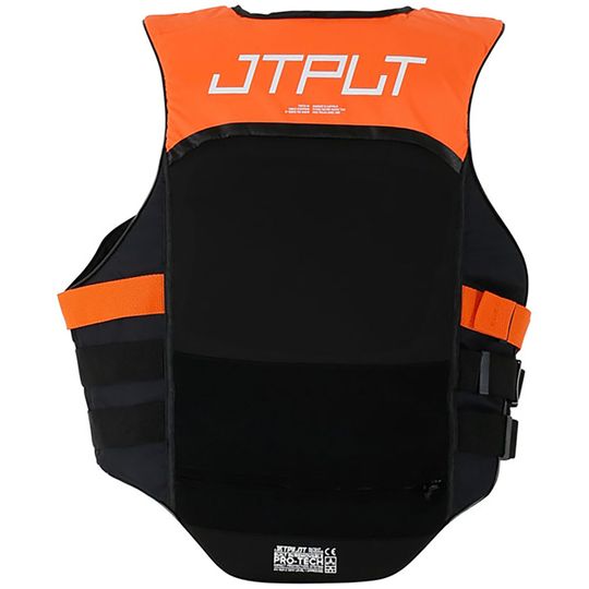 Jet Pilot 2025 RX Vault Protech Side Entry Buoyancy Vest