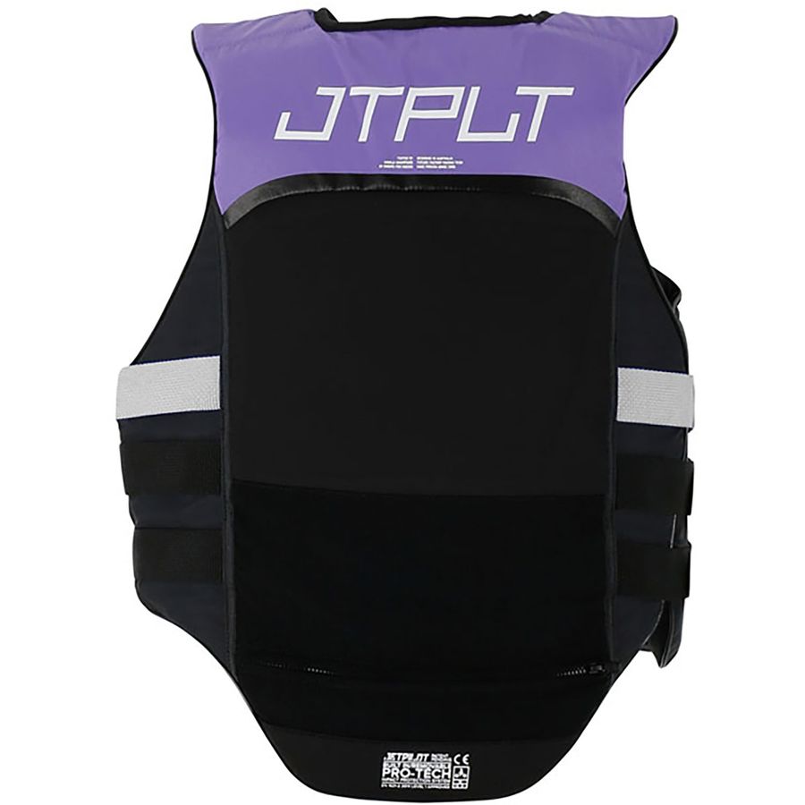 Jet Pilot 2025 RX Vault Protech Side Entry Buoyancy Vest