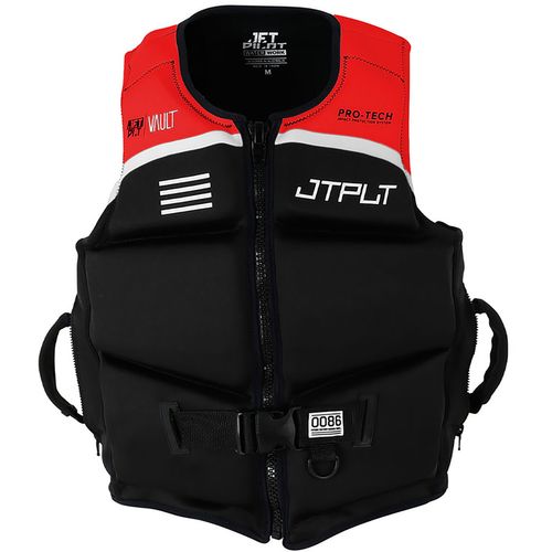 Jet Pilot 2026 RX Vault Protech Eco Buoyancy Vest