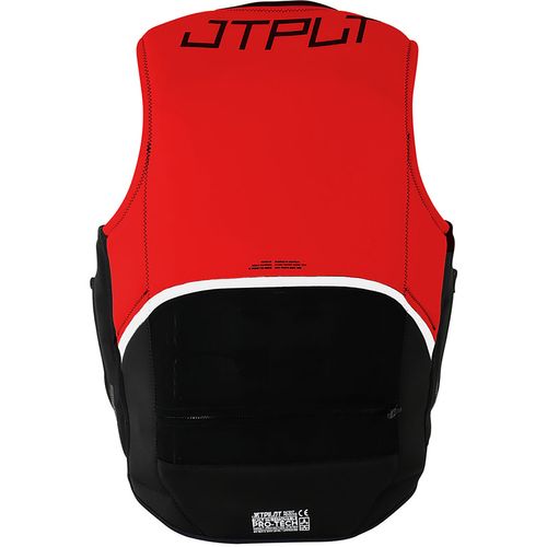 Jet Pilot 2026 RX Vault Protech Eco Buoyancy Vest