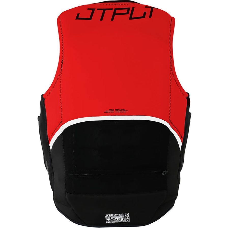 Jet Pilot 2025 RX Vault Protech L50 Buoyancy Vest