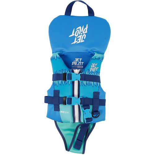Jet Pilot 2026 The Cause Infant Buoyancy Vest