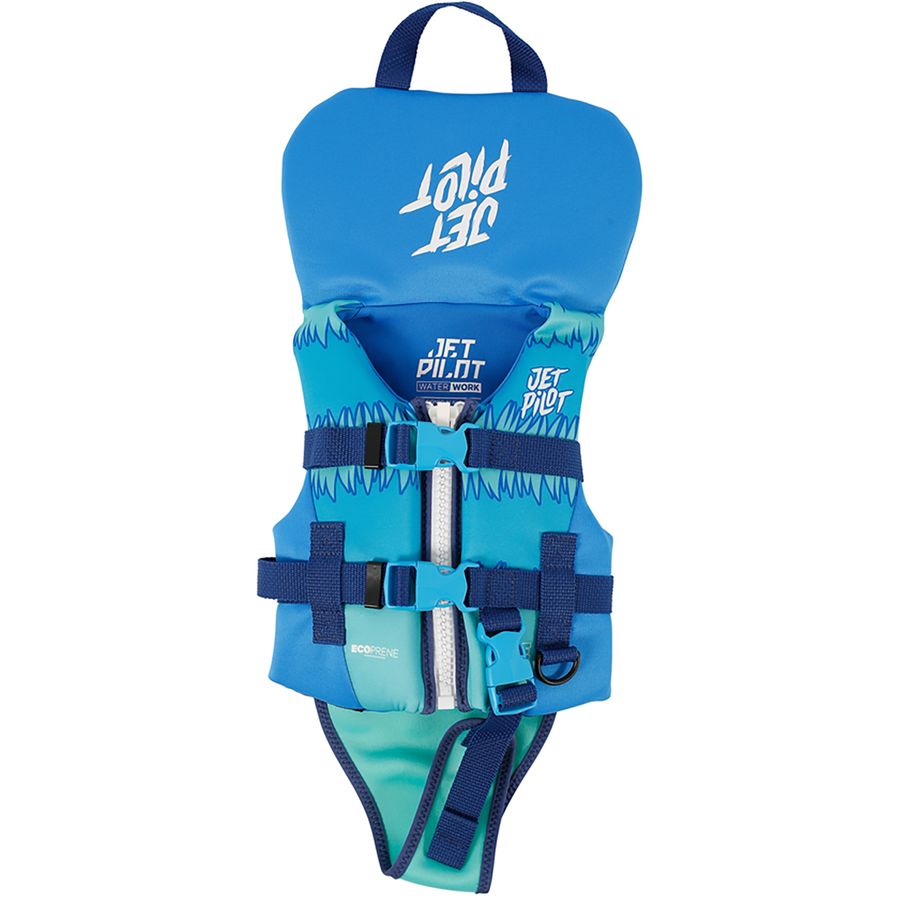 Jet Pilot 2025 The Cause Infant Buoyancy Vest