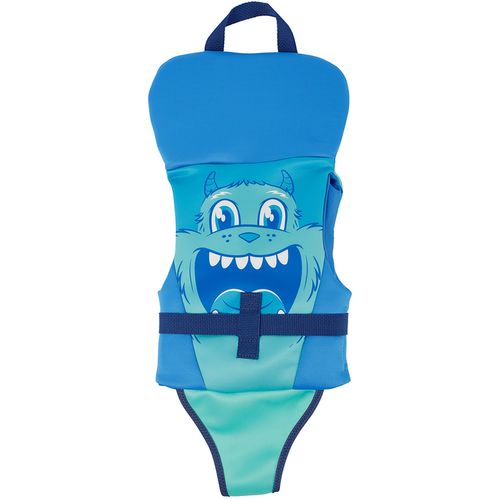Jet Pilot 2026 The Cause Infant Buoyancy Vest