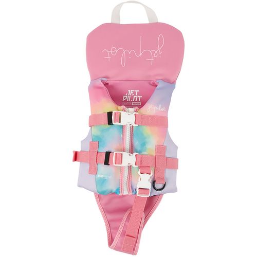 Jet Pilot 2027 The Cause Infant Buoyancy Vest