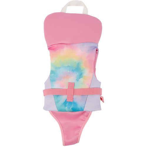 Jet Pilot 2027 The Cause Infant Buoyancy Vest