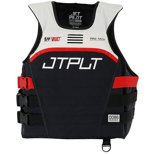 Jet Pilot 2025 RX Vault Protech Side Entry Buoyancy Vest