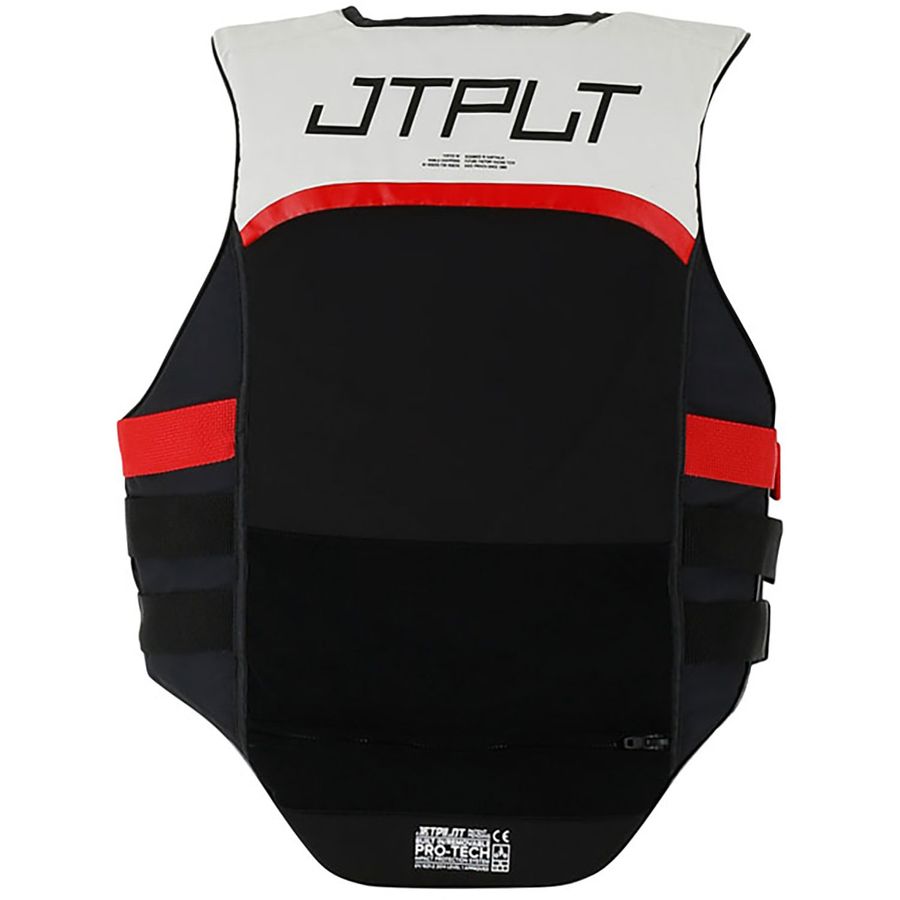 Jet Pilot 2025 RX Vault Protech Side Entry Buoyancy Vest