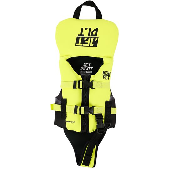 Jet Pilot 2025 The Cause Infant Buoyancy Vest