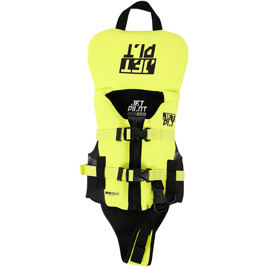 Jet Pilot 2025 The Cause Infant Buoyancy Vest