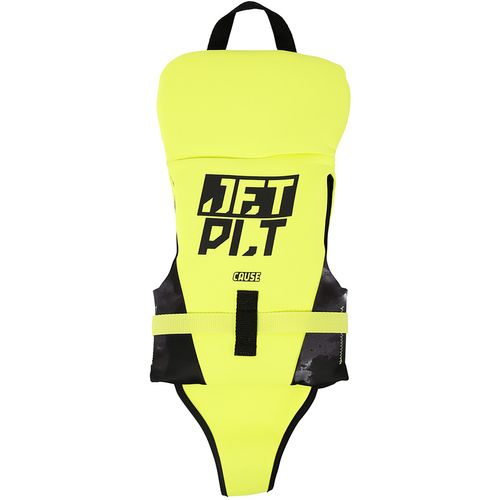 Jet Pilot 2027 The Cause Infant Buoyancy Vest