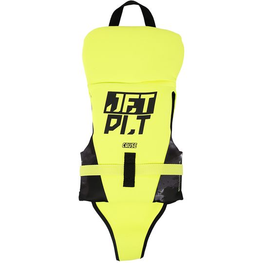 Jet Pilot 2025 The Cause Infant Buoyancy Vest