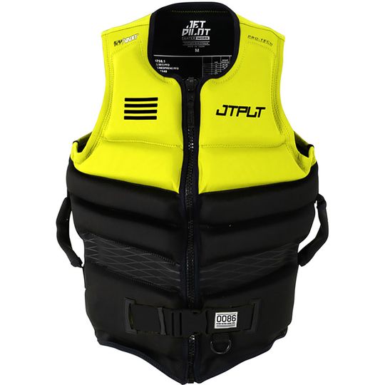 Jet Pilot 2027 Vault Hyperflex Men's Buoyancy Vest
