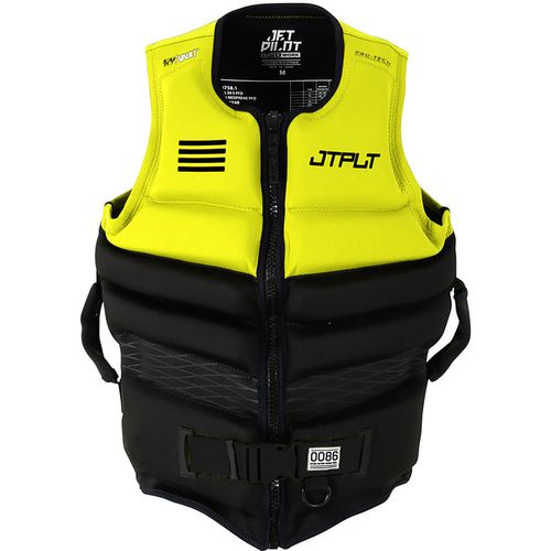 Jet Pilot 2027 Vault Hyperflex Men's Buoyancy Vest