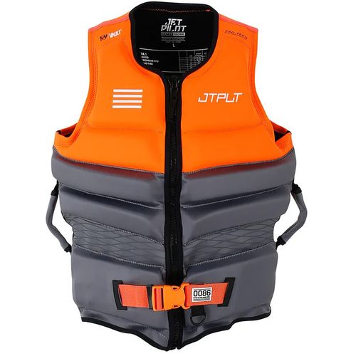 Jet Pilot 2027 Vault Hyperflex Men's Buoyancy Vest