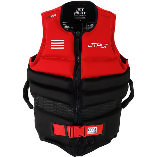 Jet Pilot 2027 Vault Hyperflex Men's Buoyancy Vest