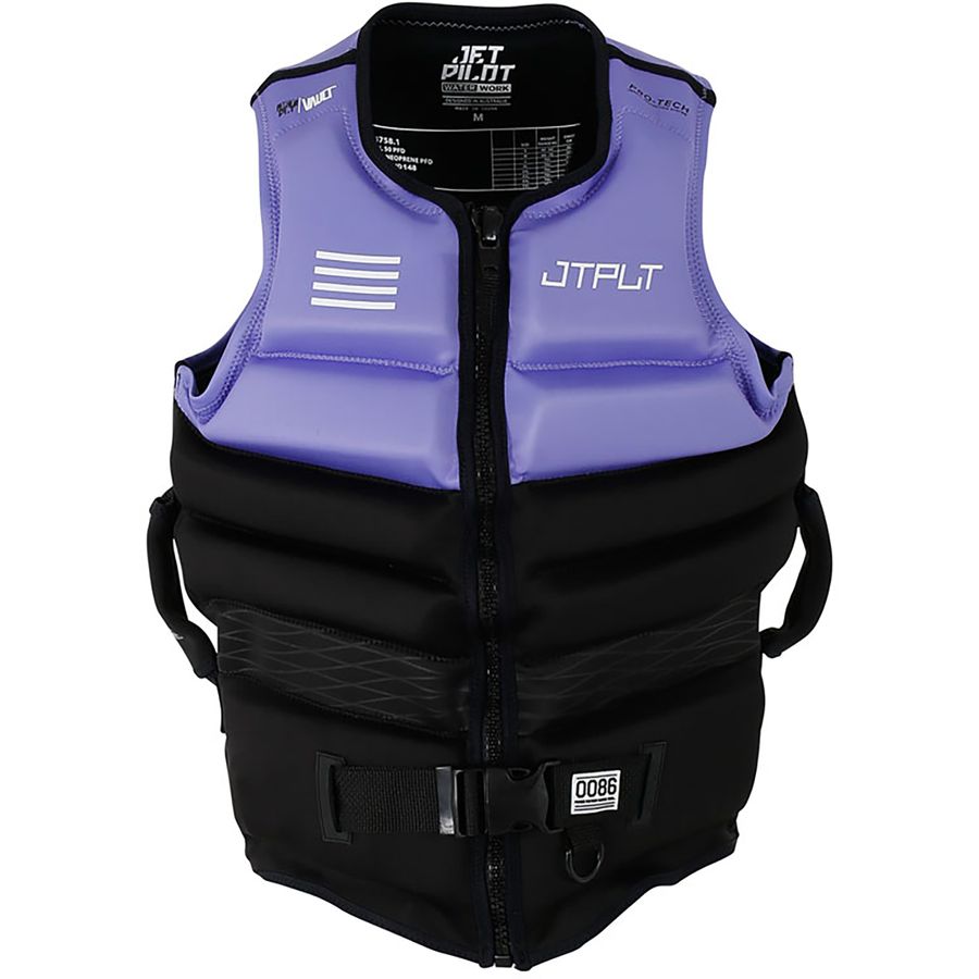 Jet Pilot 2025 Vault Hyperflex Buoyancy Vest