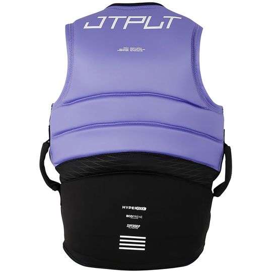 Jet Pilot 2025 Vault Hyperflex Buoyancy Vest