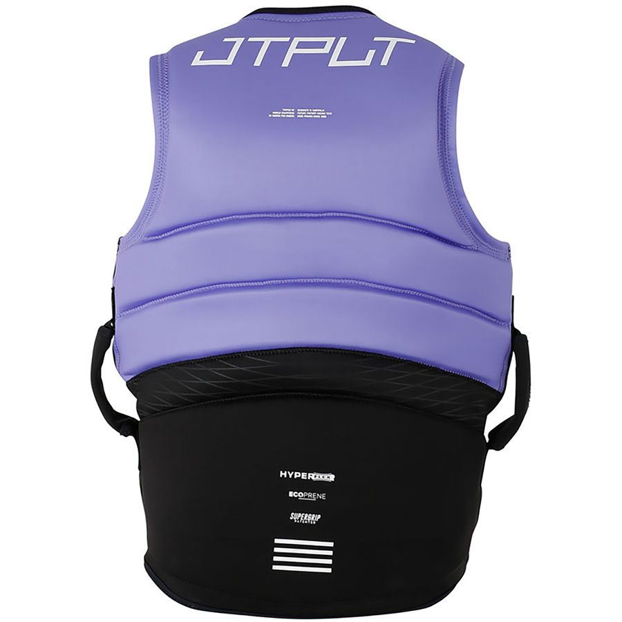 Jet Pilot 2025 Vault Hyperflex Buoyancy Vest