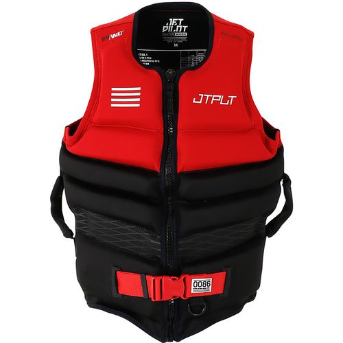 Jet Pilot 2027 Vault Hyperflex Men's Buoyancy Vest