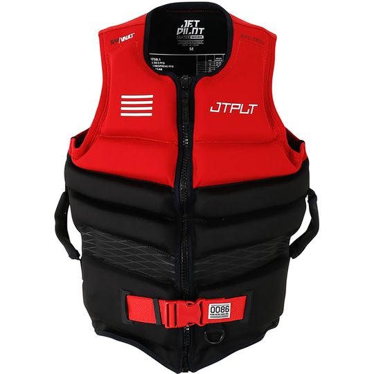 Jet Pilot 2025 Vault Hyperflex L50 Buoyancy Vest