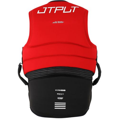 Jet Pilot 2027 Vault Hyperflex Men's Buoyancy Vest