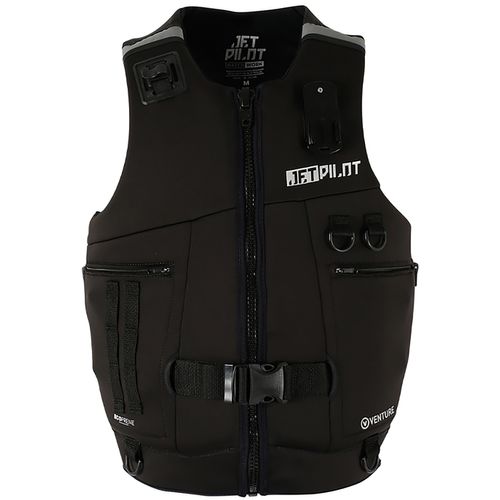 Jet Pilot 2026 Venture Buoyancy Vest
