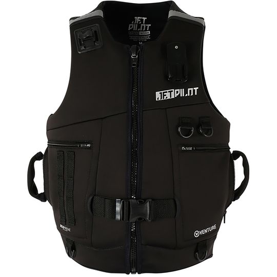 Jet Pilot 2025 Venture Buoyancy Vest