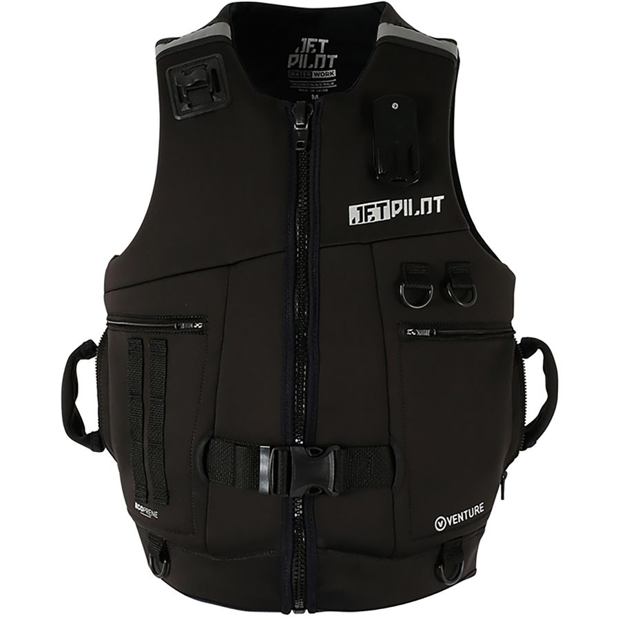 Jet Pilot 2025 Venture Buoyancy Vest