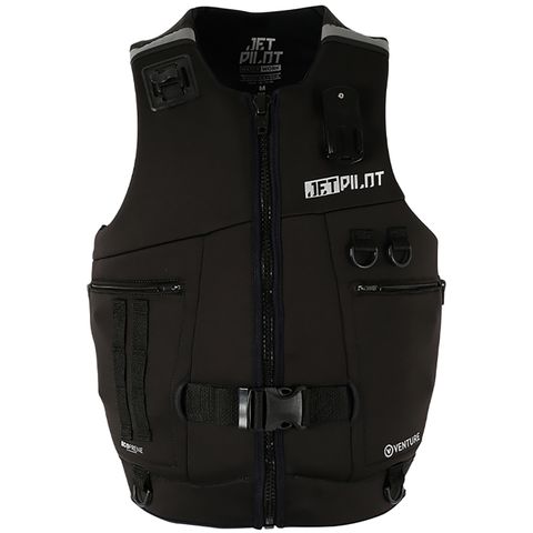 Jet Pilot 2025 Venture Buoyancy Vest