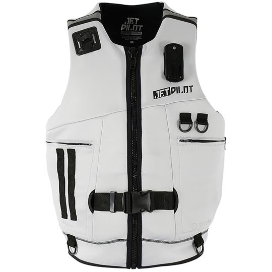 Jet Pilot 2025 Venture Buoyancy Vest