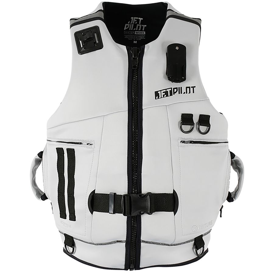 Jet Pilot 2025 Venture Buoyancy Vest