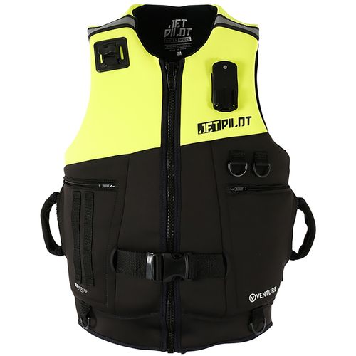 Jet Pilot 2026 Venture Buoyancy Vest