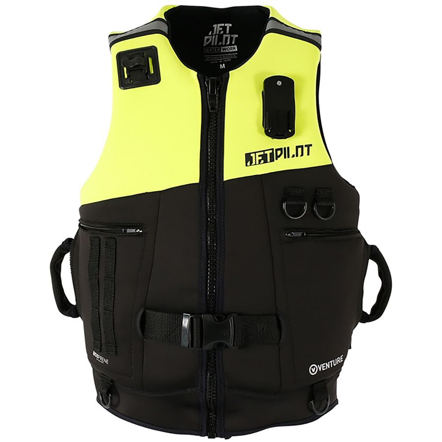 Jet Pilot 2025 Venture L50 Buoyancy Vest