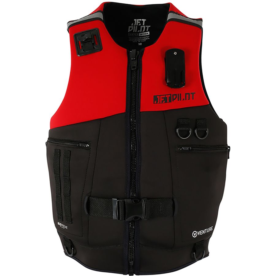 Jet Pilot 2025 Venture L50 Buoyancy Vest