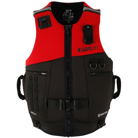 Jet Pilot 2025 Venture L50 Buoyancy Vest