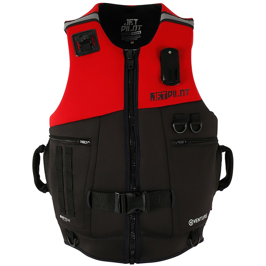 Jet Pilot 2025 Venture L50 Buoyancy Vest