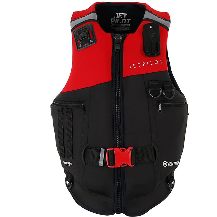 Jet Pilot 2025 Venture Ladies L50 Buoyancy Vest