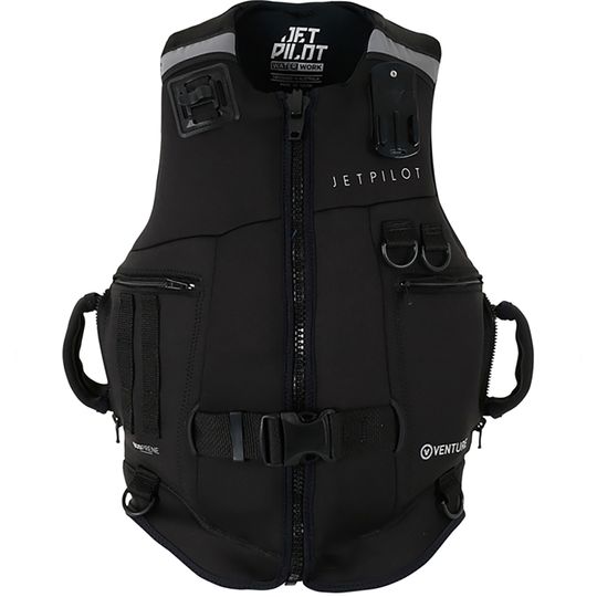 Jet Pilot 2025 Venture Ladies Buoyancy Vest