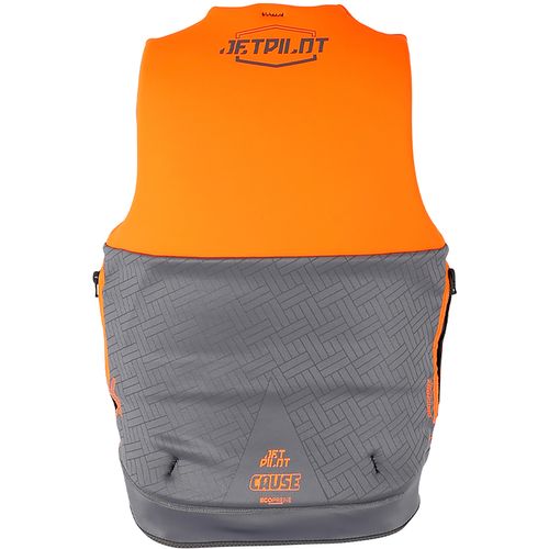 Jet Pilot 2025 Cause L50 S-Grip Eco Buoyancy Vest