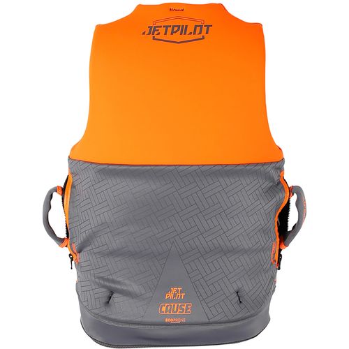 Jet Pilot 2025 Cause L50 S-Grip Eco Buoyancy Vest