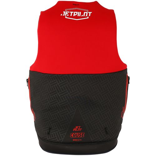 Jet Pilot 2027 Cause S-Grip Men's Buoyancy Vest